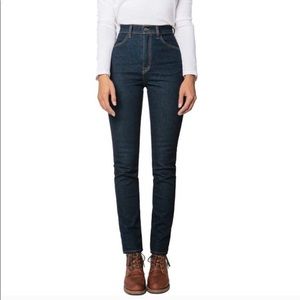 Imogene + Willie Elizabeth Jean